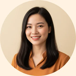 Ái — trợ lý viết bài của 4FnB